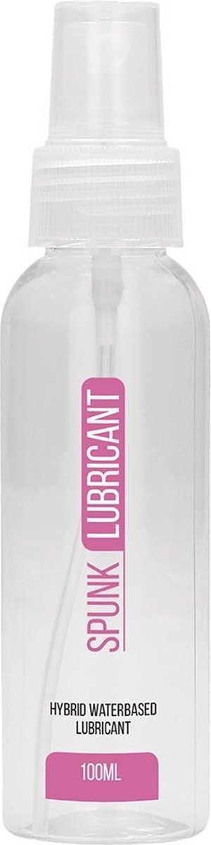 Spunk Lubricant - 100 ml