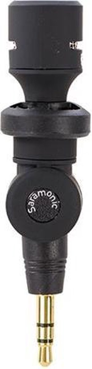 Saramonic Mini Microfoon SR-XM1 3