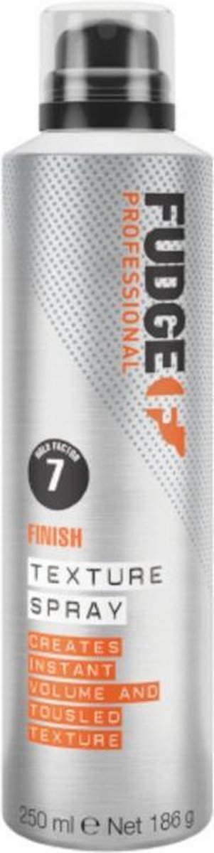 Fudge Styling Texture Spray