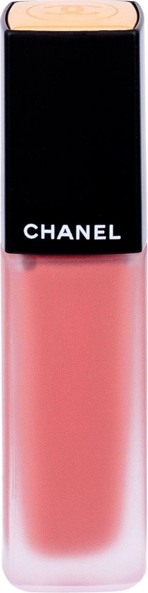 Chanel Looks Rouge Allure Ink Rouge Allure Ink Nr. 140 Amoureux 6 Ml