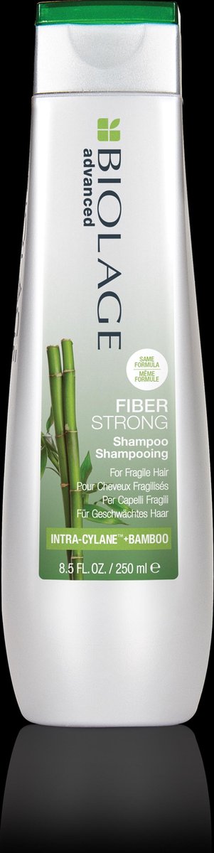 Matrix - Biolage Advanced Fiberstrong (Shampoo For Weak