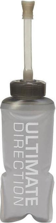 Ultimate Direction Body Bottle II S Soft Flask 500 ML (+ Straw)