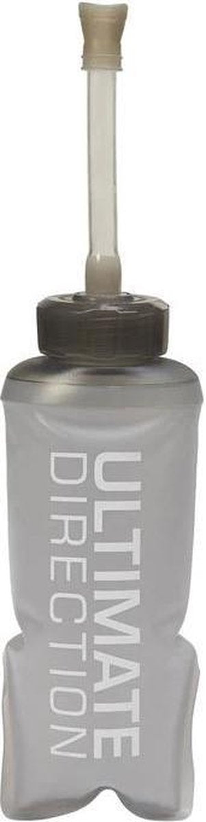 Ultimate Direction Body Bottle II S Soft Flask 500 ML (+ Straw)