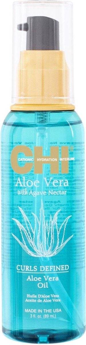 CHI Aloe Vera Haarolie - 89ml