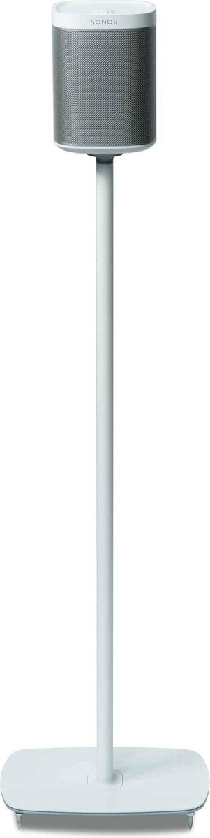 Flexson FLXP1FS1011 DVD / audio-apparatuur stand Wit