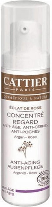 CATTIER OOGCRM ANTI AGE bio