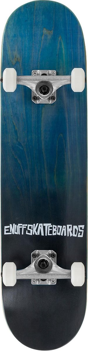 Enuff SkateboardKinderen en volwassenen - blauw