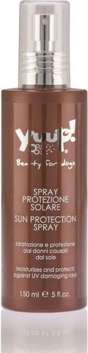 Yuup! Sun Protection Spray voor dieren 150ml