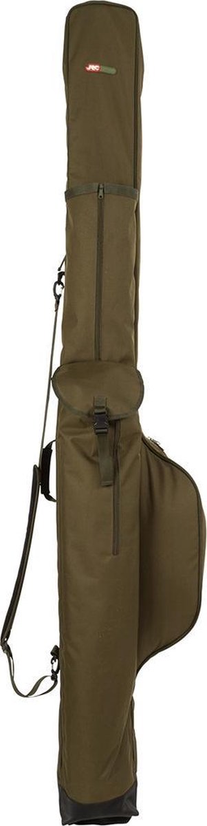 JRC Defender 3 Rod Sleeve - Foudraal - 12/13FT