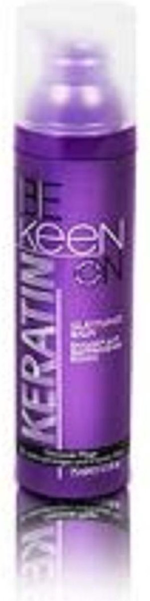 KEEN GLADMAKENDE BALSEM 75ML