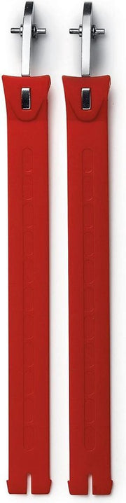 Sidi (Nr. 45) Strap Extra Long Red