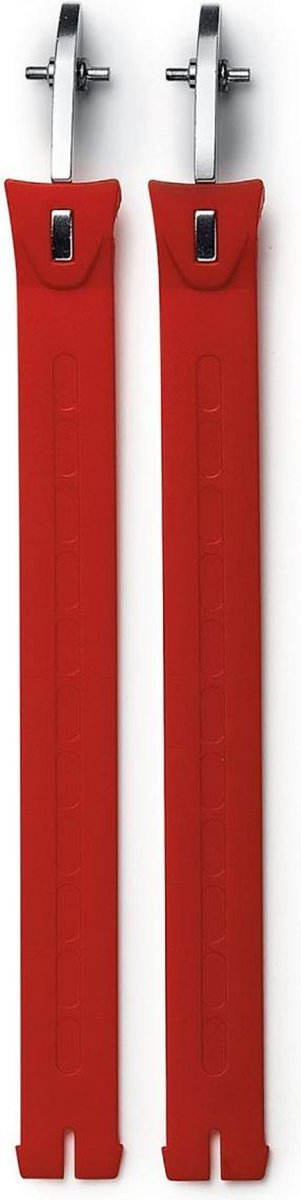Sidi (Nr. 45) Strap Extra Long Red