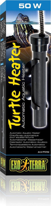 Exo Terra verwarmer voor schildpadden 50w
