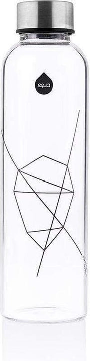 Equa Mismatch Black (Without cover)