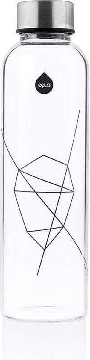 Equa Mismatch Black (Without cover)