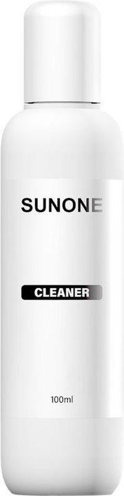 SUNONE UV GEL Nagellak Cleaner 100ml.