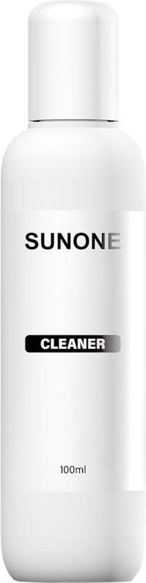 SUNONE UV GEL Nagellak Cleaner 100ml.