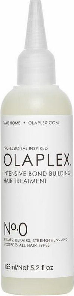 Olaplex No.0 Intensive Bond Building Hair Treatment
