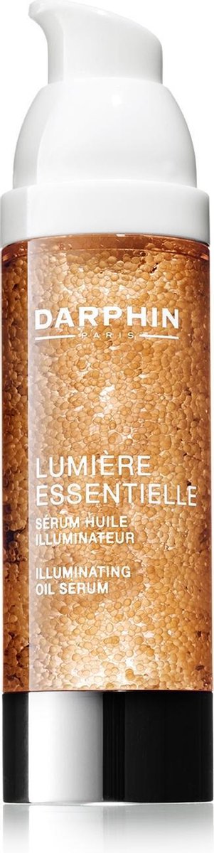 Darphin Lumière Essentielle Illuminating Oil Serum 30ml