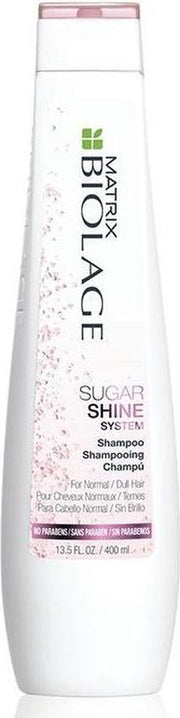 Matrix BIOLAGE Sugar Shine Unisex Shampoo 250 ml