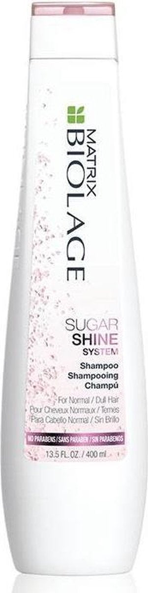Matrix BIOLAGE Sugar Shine Unisex Shampoo 250 ml