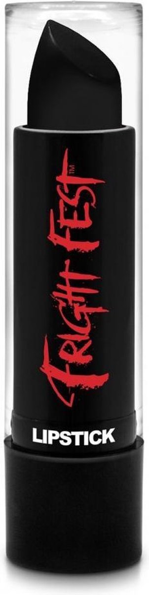 Lippenstift zwart 4