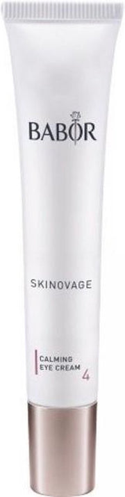 Babor - Skinovage Calming Eye Cream - Zklidňující oční krém pro citlivou pleť