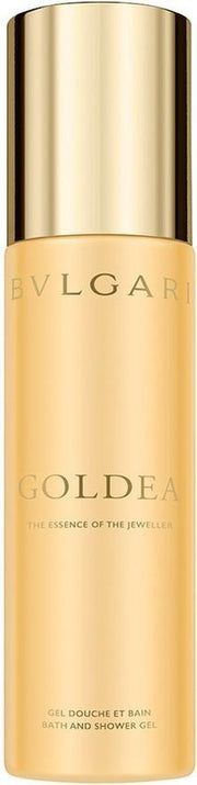 Bvlgari Goldea Showergel - 200 ml - Douchegel