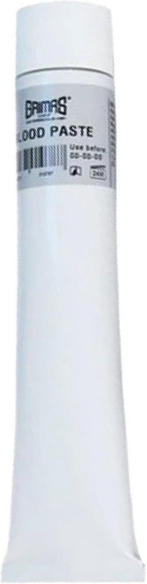 Grimas - Bloedpasta - 60ml