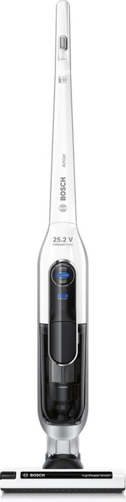 Bosch Athlet BBH625W60 - Steelstofzuiger