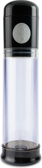 Pipedream Wanachi - Pump Worx - Pump Worx Auto Vac Power Pump - Penispomp