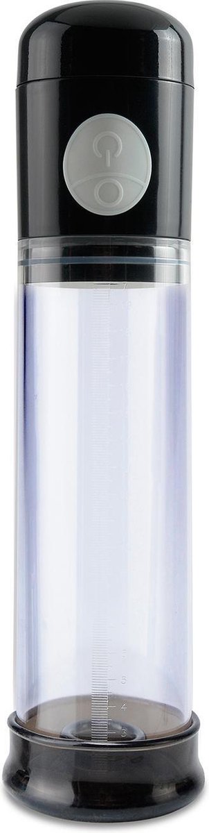 Pipedream Wanachi - Pump Worx - Pump Worx Auto Vac Power Pump - Penispomp