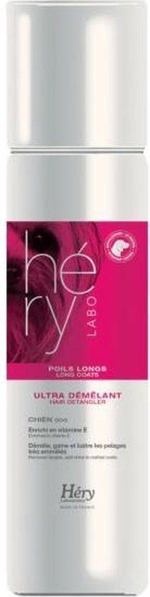 Hery ultra anti-klit spray voor lang haar 125 ml