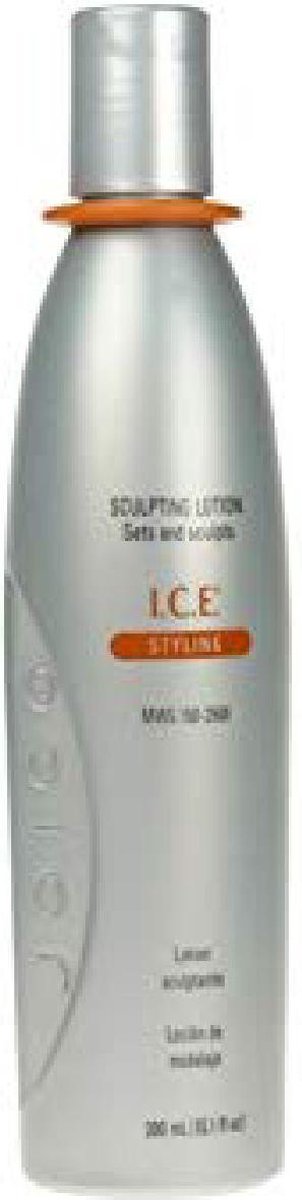 Ice Styling Sculpting Lotion Unisex by Joico