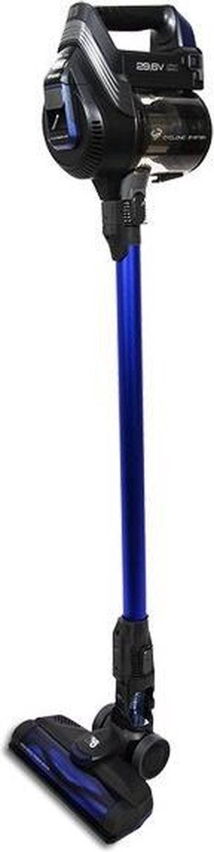 Cecotec Conga Thunderbrush 850 Immortal - Steelstofzuiger