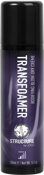 Structure Transformer - Bodifying Blow-Dry Joico Crème