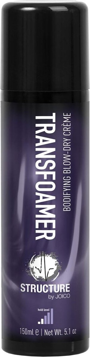 Structure Transformer - Bodifying Blow-Dry Joico Crème