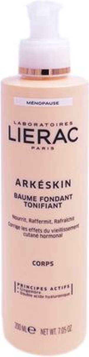 Lierac Arkeskin Body Flux Toning 200ml