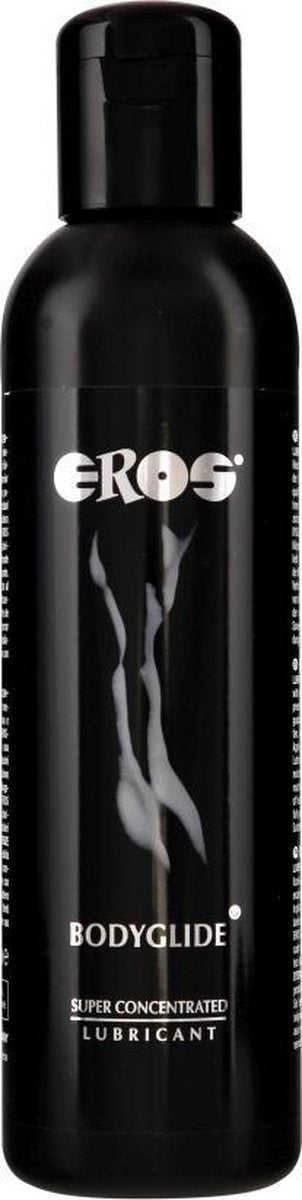 EROS Glijmiddel Super Concentrated Bodyglide Transparant