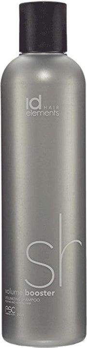 IdHAIR Elements Volume Booster Volumizing Shampoo 250 ml
