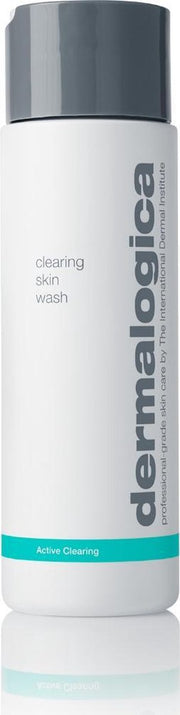 Dermalogica - Active Clearing Clearing Skin Wash - Čisticí pěna pro dospělou aknózní pleť