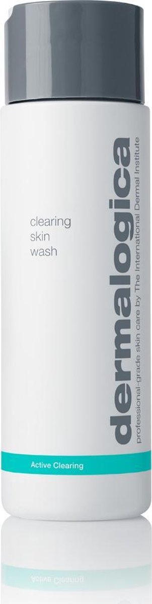 Dermalogica - Active Clearing Clearing Skin Wash - Čisticí pěna pro dospělou aknózní pleť