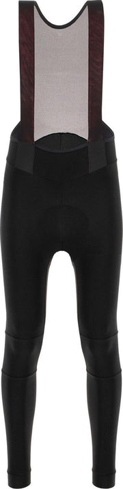 Santini Fietsbroek - Maat M  - Vrouwen - zwart