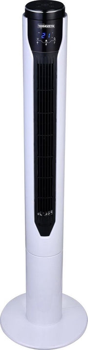 Termozeta TZAZ13 ventilator Torenventilator Zwart