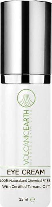 VolcanicEarth Eye Cream (oog creme)