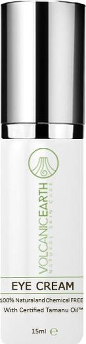 VolcanicEarth Eye Cream (oog creme)