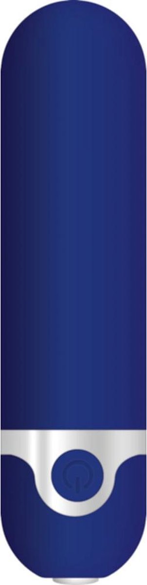 Evolved My Blue Heaven Bullet Blauw