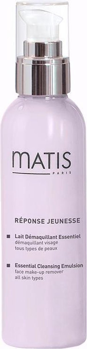 Matis Reponse Fondamentale Authentik-milk 200ml