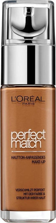 L'Oréal Paris Make-Up Designer Accord Parfait - 8