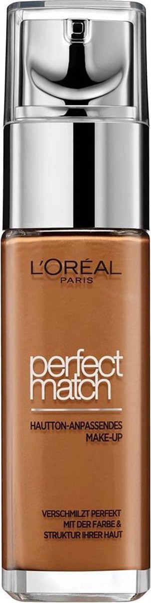 L'Oréal Paris Make-Up Designer Accord Parfait - 8